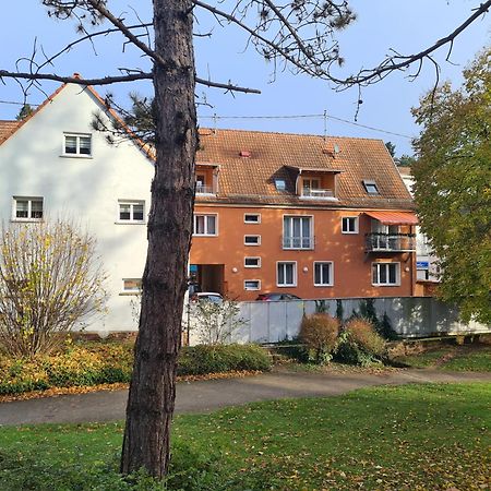 Meubles Du 25 N3 Studio 1Er Etage นีเดอร์บรอนน์-เลส์-แบ็งส์ ภายนอก รูปภาพ