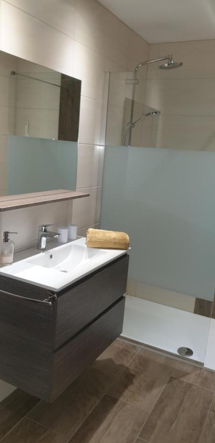 Meubles Du 25 N3 Studio 1Er Etage นีเดอร์บรอนน์-เลส์-แบ็งส์ ภายนอก รูปภาพ